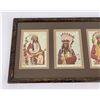 Image 2 : Native American Indian Chief Post Cards