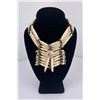 Image 1 : Plains Native American Indian Bone Choker