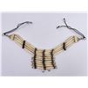 Image 3 : Plains Native American Indian Bone Choker
