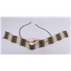 Image 2 : Plains Native American Indian Bone Choker