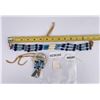 Image 4 : Plateau Native American Indian Jewelry Suite