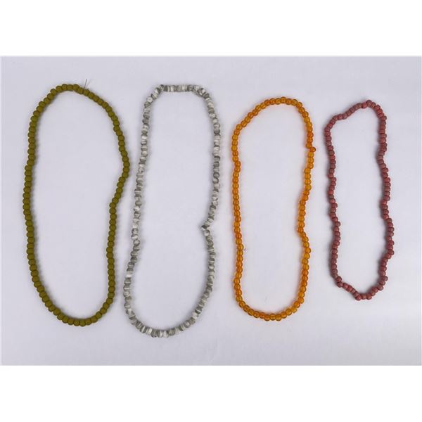 Native American Indian Trade Beads