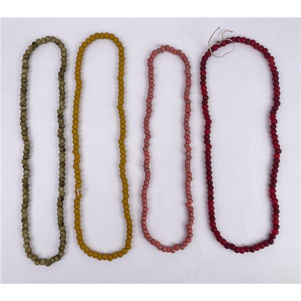 Native American Indian Trade Beads