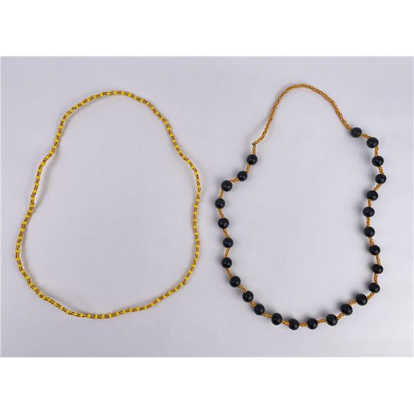 Native American Indian Trade Beads