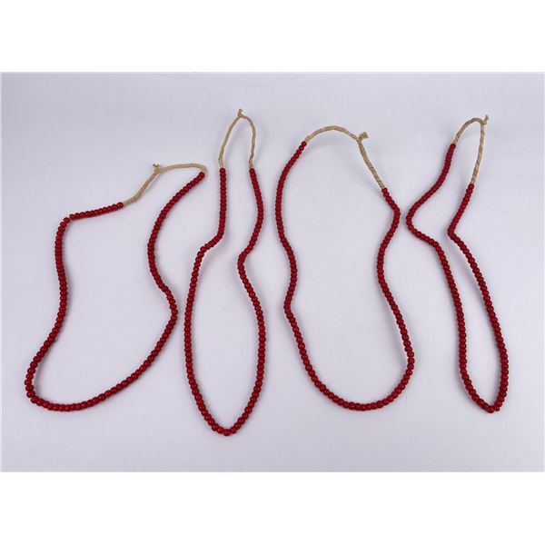 Native American Indian Trade Beads