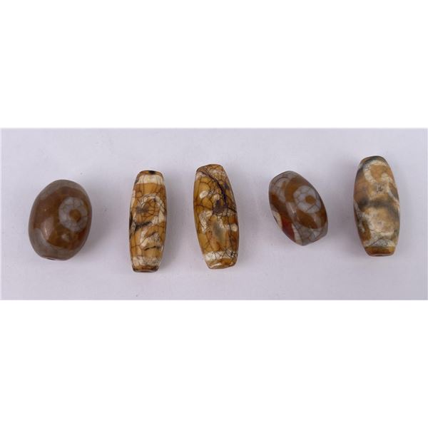 Native American Indian Trade Beads