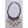 Image 3 : Art Deco Flapper Beaded Necklace