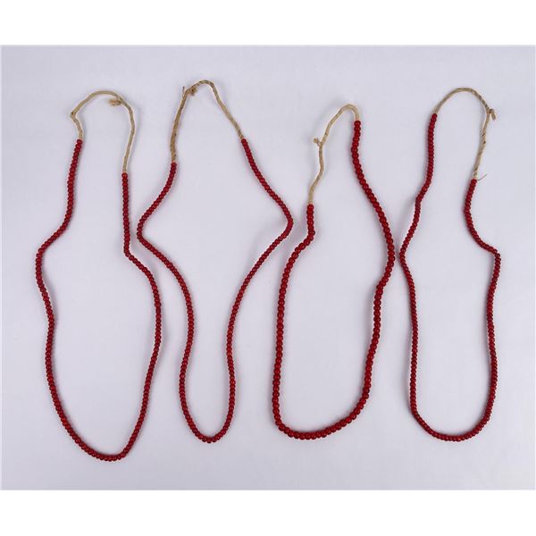 Native American Indian Trade Beads