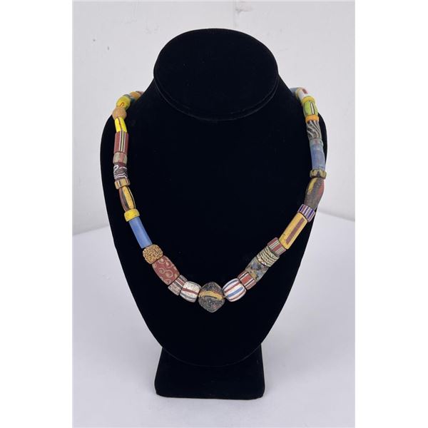 Native American Indian Trade Beads