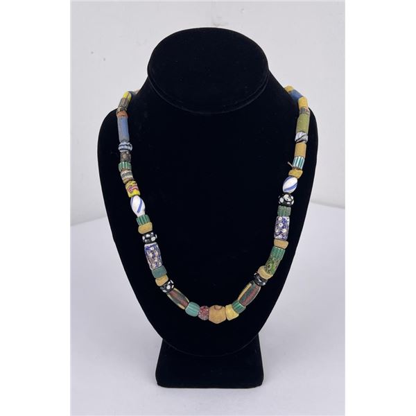 Native American Indian Trade Beads