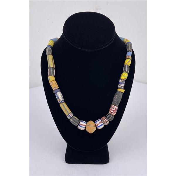 Native American Indian Trade Beads