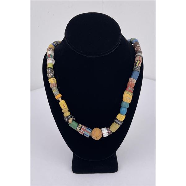 Native American Indian Trade Beads