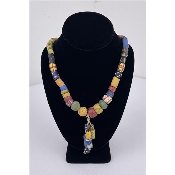 Native American Indian Trade Beads