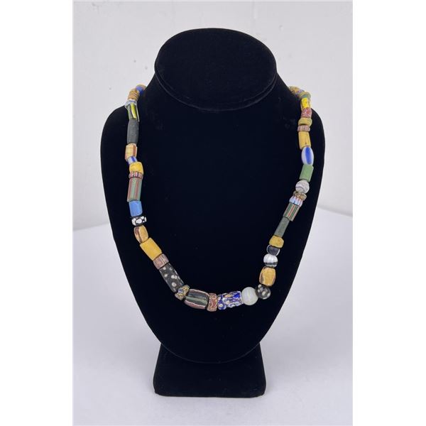 Native American Indian Trade Beads