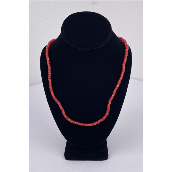 Native American Indian Trade Beads