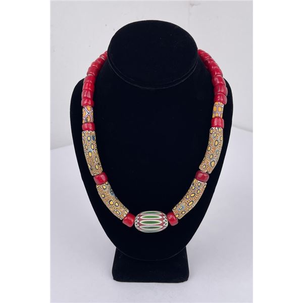 Native American Indian Trade Beads