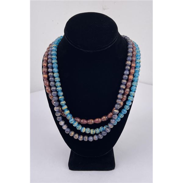 Native American Indian Trade Beads