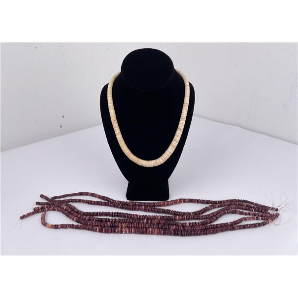 Native American Indian Trade Beads