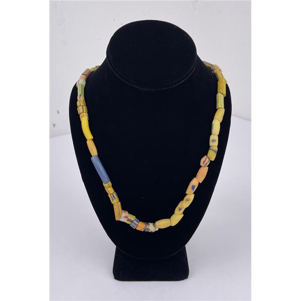 Native American Indian Trade Beads