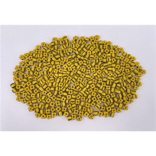 Native American Indian Trade Beads