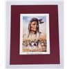Image 1 : Chief Joseph of the Nez Pearce Print