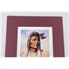 Image 2 : Chief Joseph of the Nez Pearce Print