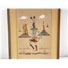 Image 3 : Navajo Indian Sand Painting