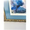 Image 5 : Signed and Numbered Sea Print