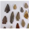 Image 2 : Ancient Native American Indian Arrowheads Points