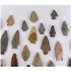 Image 4 : Ancient Native American Indian Arrowheads Points