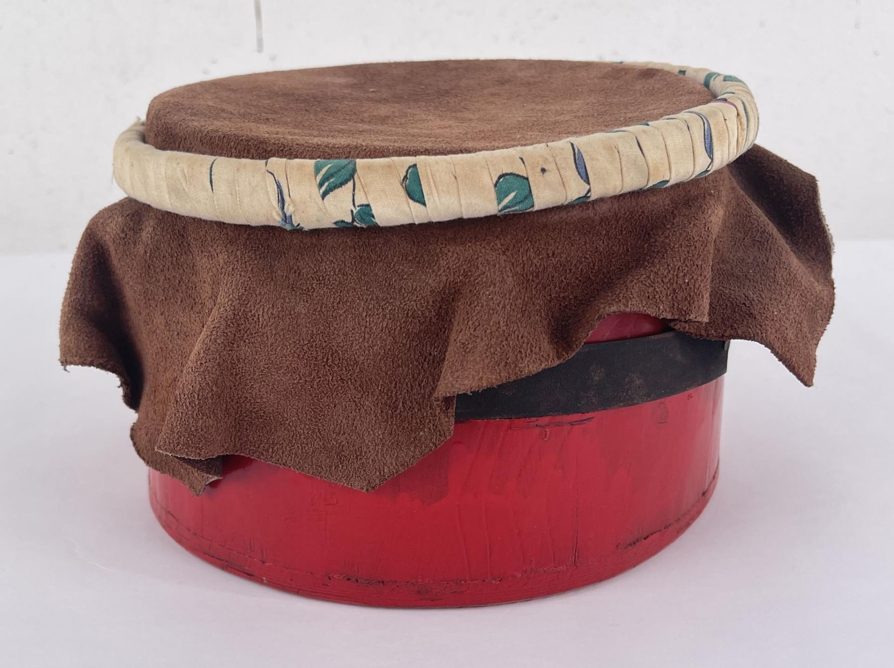 Native American Indian Craft Stand