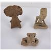 Image 2 : Collection of Pre Columbian Artifacts
