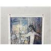 Image 2 : Taos Window Bill Rane Signed Print