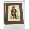 Image 3 : Pair of Native American Indian Prints