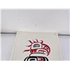 Image 2 : Will Foulkes Tsimshian Haida Drawing