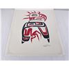 Image 3 : Will Foulkes Tsimshian Haida Drawing