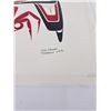 Image 4 : Will Foulkes Tsimshian Haida Drawing