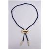 Image 2 : Alaskan Inuit Eskimo Bolo Tie
