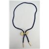 Image 3 : Alaskan Inuit Eskimo Bolo Tie
