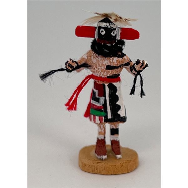 Hopi Indian Kachina Doll