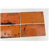 Image 9 : Sandy Ingersoll Engraving Etching Plates Set