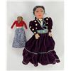 Image 1 : Navajo Native American Indian Dolls