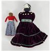 Image 2 : Navajo Native American Indian Dolls