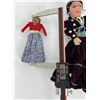 Image 4 : Navajo Native American Indian Dolls