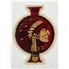 Image 1 : Indian Chief Varsity Sweater Letter