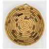 Image 1 : Hopi Native American Indian Basket