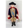 Image 2 : Effanbee George Washington Doll