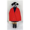 Image 3 : Effanbee George Washington Doll