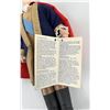 Image 5 : Effanbee George Washington Doll
