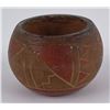 Image 1 : Native American Indian Pottery Vase Pot